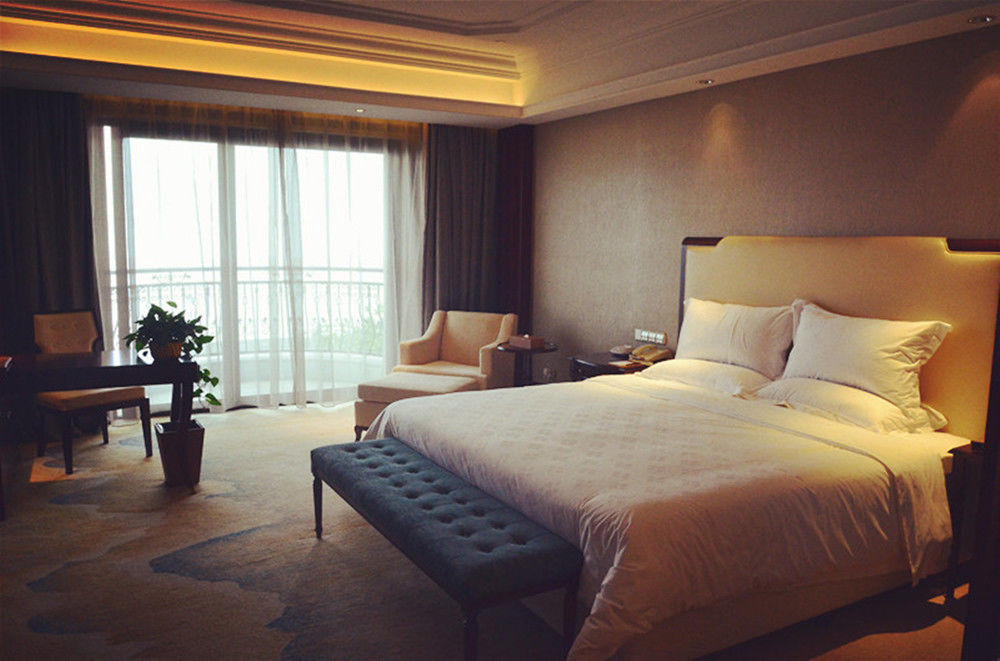 Haining Grand Palace Resort Джасинг Екстериор снимка